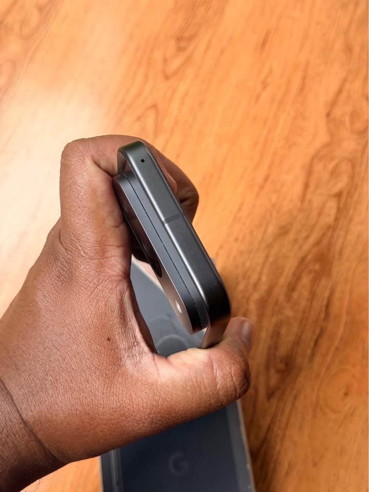 thumb
