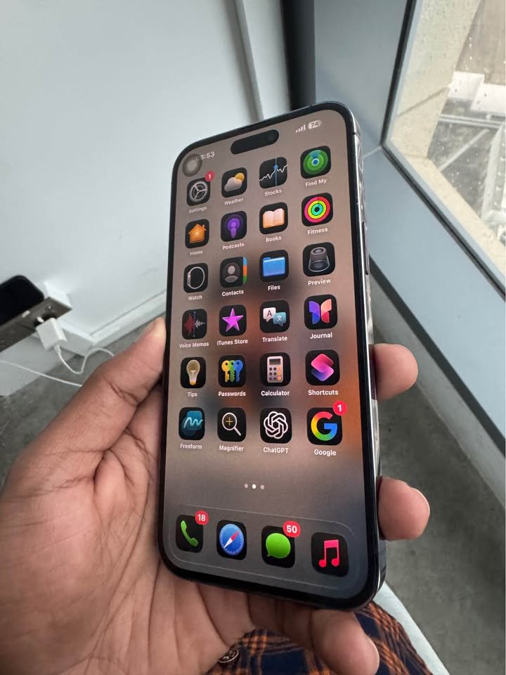 thumb