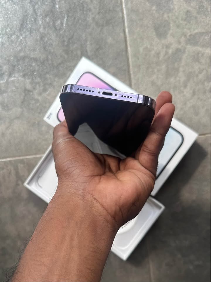 thumb