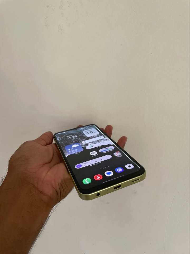 thumb