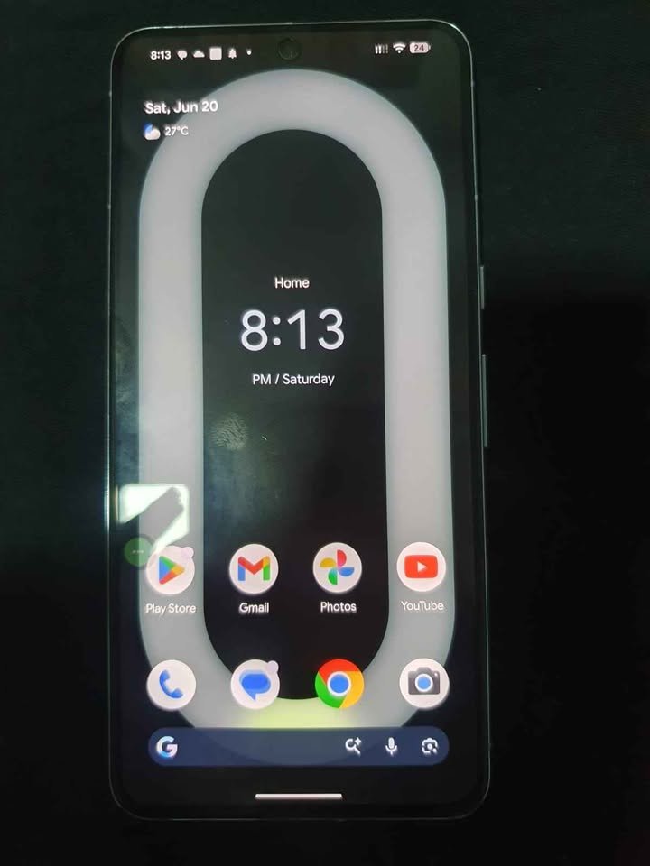 thumb