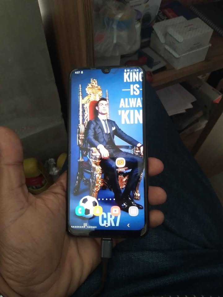 thumb