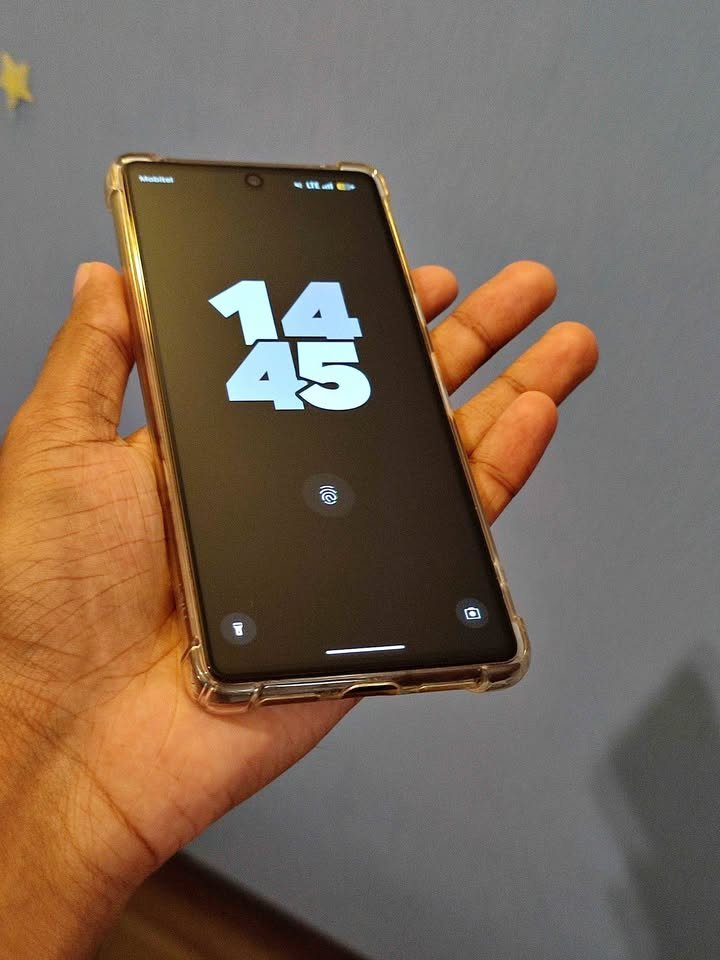 media