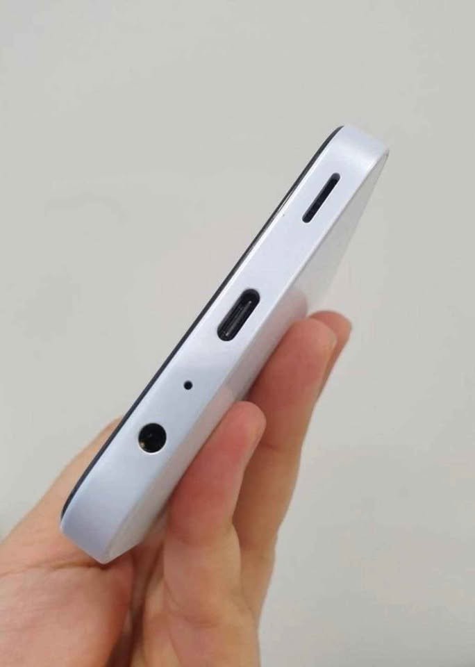 thumb