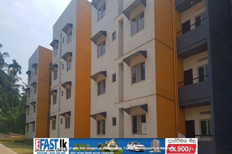 APARTMENT | SALE | PANAGODA