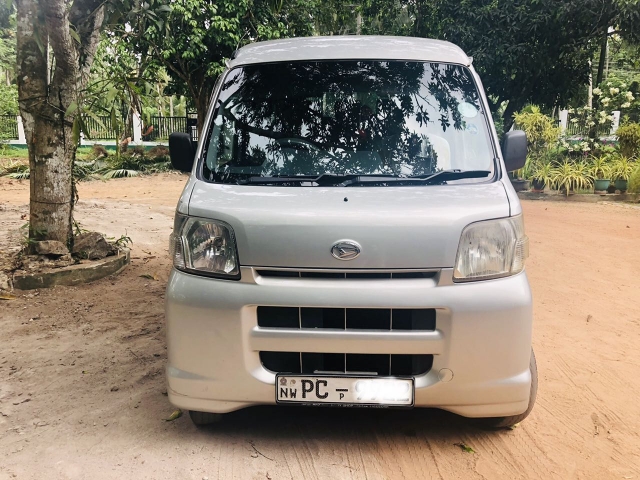 DAIHATSU | HIJECT | 2007 | IN GAMPAHA