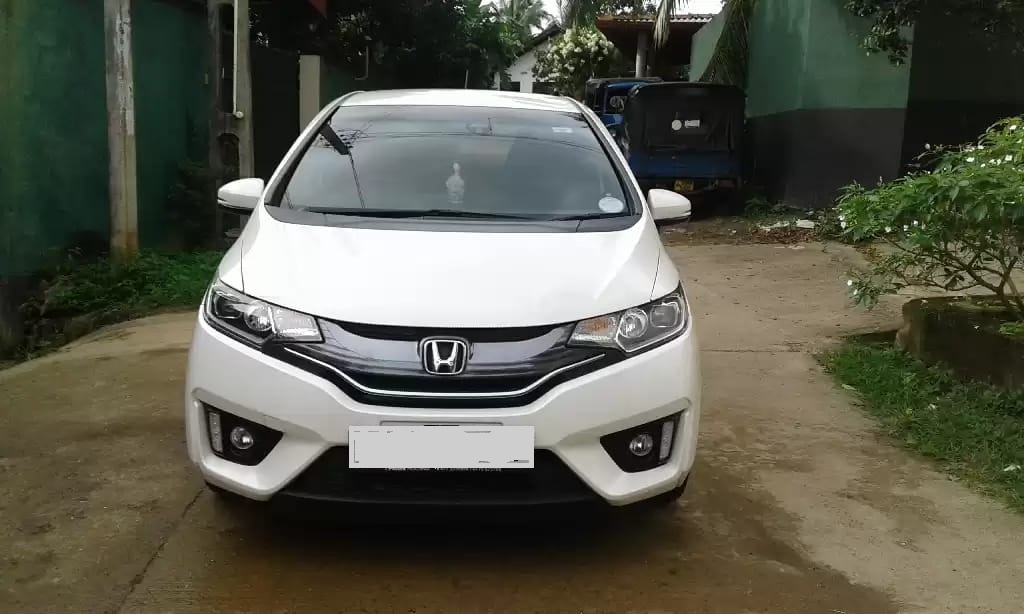 HONDA | FIT | 2014 | SALE IN | MATARA