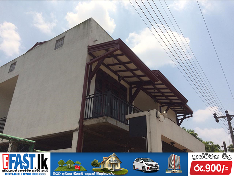 HOUSE | SALE | MAKOLA