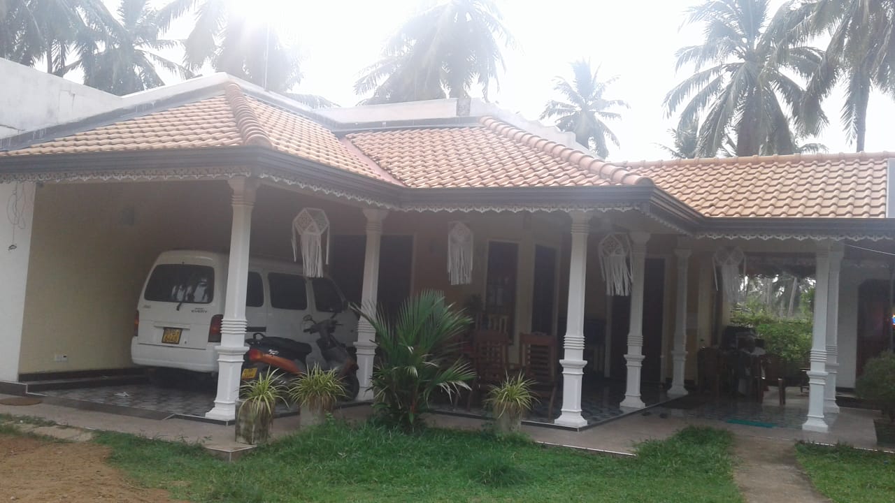 HOUSE FOR SALE IN | KURUNAGALA