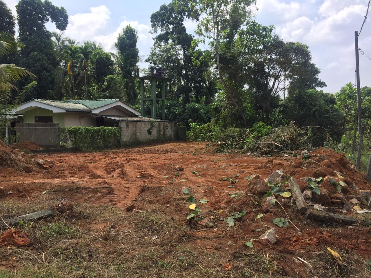 LAND | FOR SALE | MEEGODA