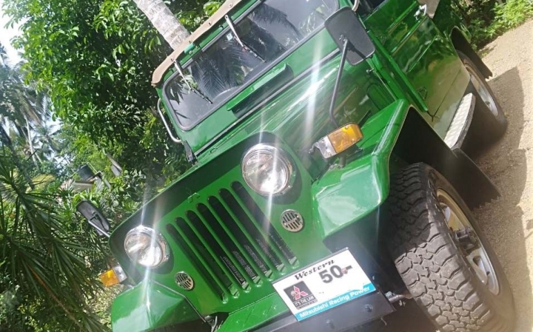 Mitsubishi-4dr5-1967-Weliweriya-AA-AADD.php