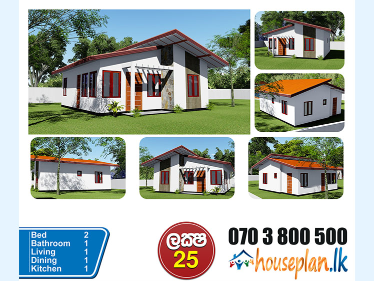 MORDEN | HOUSE | DESIGN