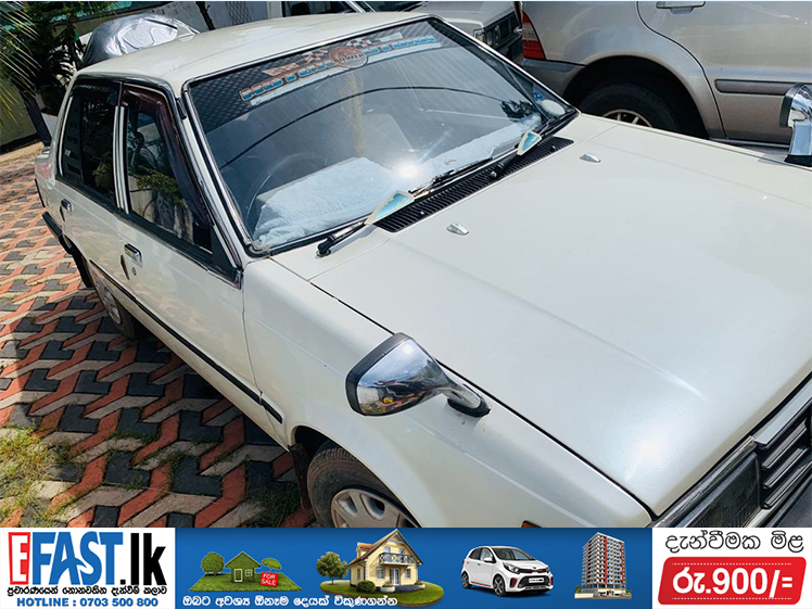 NISSAN D11 | SALE | KALUTARA