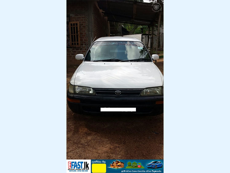 Toyota-Corolla-1993-Piliyandala-AA-AAKM.php