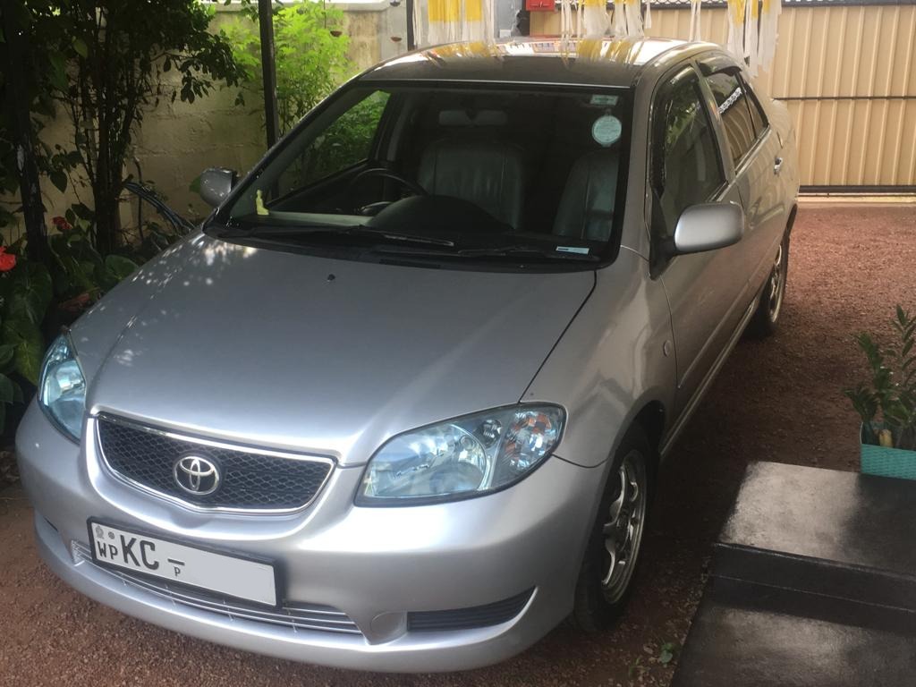 Toyota | vios | 2003 | Piliyandala