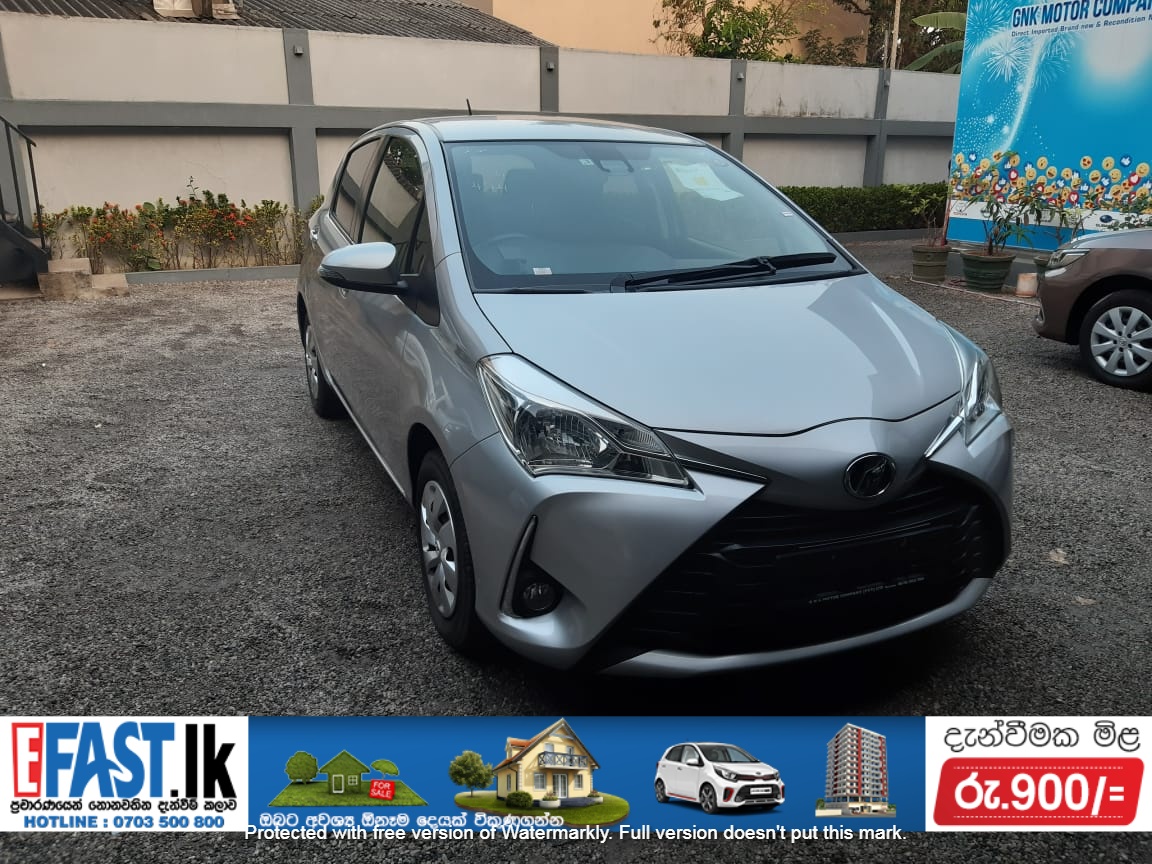 Toyota-Vitz-2017-Kandy-AA-AAVO.php