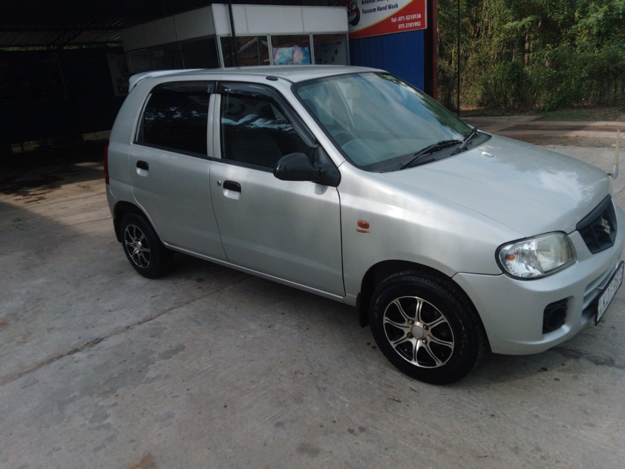 SUZUKI | ALTO | 2011 | CHILAW